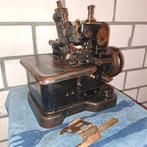 Oude lockmachine, Antiek en Kunst, Ophalen