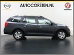Dacia Logan MCV 1.0TCe Bi-Fuel LPG Apple carplay Android aut, Auto's, Voorwielaandrijving, Gebruikt, 1110 kg, Origineel Nederlands