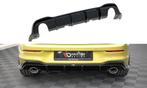 Maxton Design Diffuser Geschikt Voor Vw Golf 8 GTI Clubsport, Auto diversen, Tuning en Styling, Verzenden, Automotive Parts, A.parts@hotmail.nl