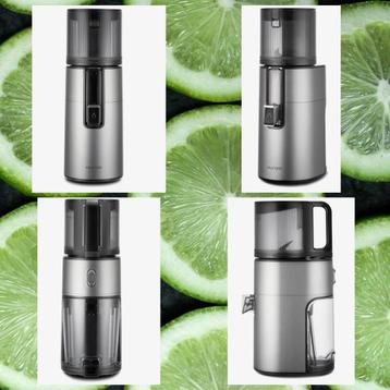 Hurom H400,Auger Upper, persschroef, slowjuicer, wormwiel beschikbaar voor biedingen