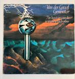 Van der Graaf Generator: The least we can do, Ophalen of Verzenden, Zo goed als nieuw, Overige formaten