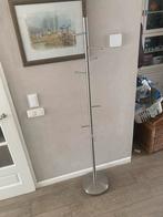 Rvs kapstok gang, Huis en Inrichting, Woonaccessoires | Kapstokken, Ophalen of Verzenden, Zo goed als nieuw, Metaal, Staande kapstok