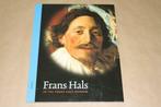 Frans Hals in the Frans Hals Museum !!, Boeken, Kunst en Cultuur | Beeldend, Ophalen of Verzenden, Zo goed als nieuw