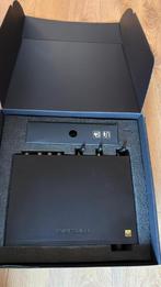 Audio streamer Eversolo DMP-A6 Master edition, Ophalen of Verzenden, Zo goed als nieuw, HDMI