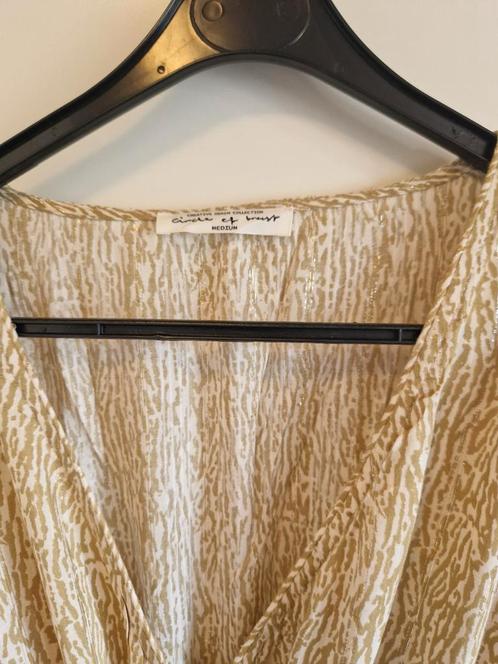 Z.g.a.n Circle of Trust jurk, Kleding | Dames, Jurken, Zo goed als nieuw, Boven de knie, Ophalen of Verzenden