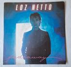 Loz  Netto          Fadeaway, Cd's en Dvd's, Ophalen of Verzenden, Gebruikt, 7 inch, Single