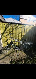 Gazelle Primeur Damesfiets, Fietsen en Brommers, Verzenden, Gebruikt