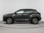 Toyota Yaris Cross 1.5 Hybrid 115 Dynamic MY 2025 | NIEUW &, 12 maanden, Stof, Zwart, Start-stop-systeem