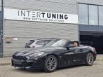 BMW G29 Z4 2.0i 2019 M pakket cabrio Harman/Kardon memory, Auto diversen, Cabriolet, Zwart, Benzine, 2000 cc