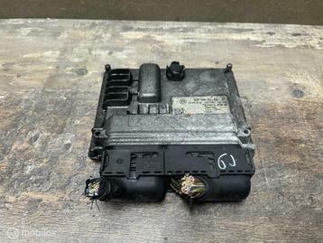 Computer motormanagement cfw Seat Ibiza 6J 1.2 TDI ('08-17) beschikbaar voor biedingen