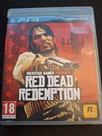 Red Dead Redemption, Avontuur en Actie, Vanaf 18 jaar, 1 speler, Ophalen of Verzenden
