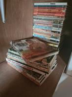 jaarboeken, Boeken, Ophalen, Gelezen