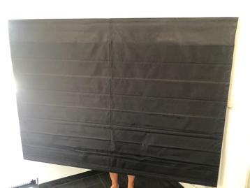 Te Koop Verduisterings vouwgordijn beschikbaar voor biedingen