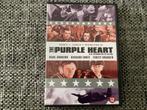 The Purple Heart DVD - Drama, Vanaf 12 jaar, Ophalen of Verzenden, Zo goed als nieuw, Waargebeurd drama