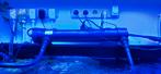 Uv Aqua medic Helix 55watt, Dieren en Toebehoren, Vissen | Aquaria en Toebehoren, Ophalen of Verzenden, Verlichting of Verwarming