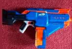 nerf pistolen, bril hesje en magazijnen, Ophalen, Zo goed als nieuw