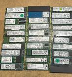 A-merk 256GB M.2 SSD 2280 schijven., Ophalen of Verzenden, Zo goed als nieuw, DDR4, Laptop