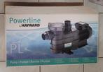 Hayward Powerline zwembadpomp, Ophalen, Nieuw, Zwembadpomp
