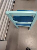 Winnie de Pooh Kinderstoel, Kinderen en Baby's, Kinderkamer | Tafels en Stoelen, Ophalen of Verzenden, Gebruikt, Stoel(en)