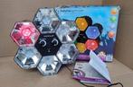 Disco lichtorgel LED 6-kanaals Partyfunlight, Muziek en Instrumenten, Licht en Laser, Ophalen of Verzenden, Zo goed als nieuw