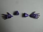 Mondo 1/6 Skeletor Disco Terror Claws MOTU Masters of the, Ophalen