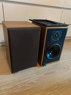 B&W DM12, Ophalen, Zo goed als nieuw, Front, Rear of Stereo speakers, Overige merken