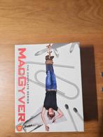 Macgyver the complete series nieuw, Cd's en Dvd's, Dvd's | Tv en Series, Boxset, Actie en Avontuur, Ophalen of Verzenden, Vanaf 12 jaar