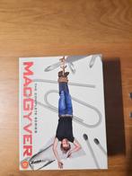 Macgyver the complete series nieuw, Boxset, Actie en Avontuur, Ophalen of Verzenden, Vanaf 12 jaar