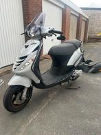 Piaggo zip iget 2024, Fietsen en Brommers, Scooters | Piaggio, Ophalen, Maximaal 45 km/u, Zip, Zo goed als nieuw