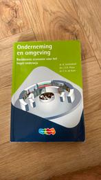 R. Schönendorff - Onderneming en omgeving, R. Schönendorff; C.A. de Kam; J.F.B. Pleus, Economie, Ophalen of Verzenden, Zo goed als nieuw