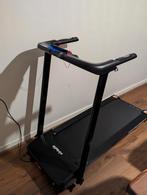 Virtufit Loopband - Compact en Efficiënt, Kunststof, Gebruikt, Ophalen of Verzenden, Loopband