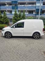 Volkswagen Caddy R-Line 2.0 Tdi 180 pk met weinig km 114.000, 74 pk, 680 kg, 4 cilinders, Volkswagen