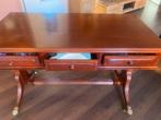 Antiek Tafel/Bureau, Huis en Inrichting, Ophalen, Gebruikt