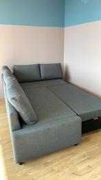 IKEA BANK, Ophalen, Gebruikt, 150 tot 200 cm, Stof