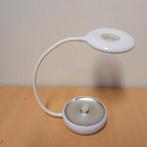 Leeslamp klein op batterijen, Caravans en Kamperen, Ophalen of Verzenden, Zo goed als nieuw, Batterij