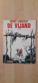 Buddy Longway – 1ste druk, Gelezen, Eén stripboek, Ophalen of Verzenden, Derib