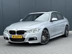 BMW 3-serie 330I M Sport Schuifdak - Leder - Head-Up - Led -, Auto's, Automaat, Achterwielaandrijving, 4 cilinders, 252 pk
