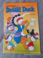 Donald Duck 27-1990 - Indianen Thema, Eén stripboek, Ophalen of Verzenden, Gelezen, Walt Disney