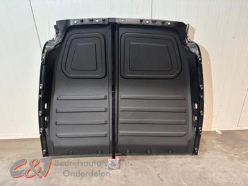 Tussenschot Cabine van een Mercedes Citan beschikbaar voor biedingen