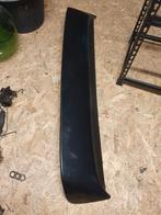 Spoiler kadett e gsi, Ophalen