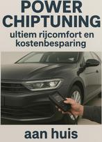 power chiptuning ultiem rijcomfort en kostenbesparing huis, Ophalen