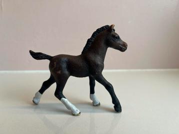 Schleich Arabisch Veulen 13762 beschikbaar voor biedingen