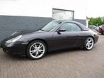 Porsche 911 Cabrio 3.4 Carrera, Auto's, Porsche, Euro 2, Achterwielaandrijving, Gebruikt, Overige kleuren