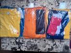 Anime Cosplay costuums, -, -, Ophalen of Verzenden, Zo goed als nieuw