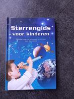 Sterrengids voor kinderen, Boeken, Ophalen, Gelezen, Natuurwetenschap