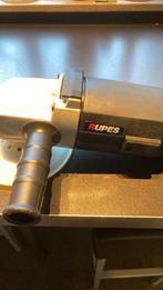 R.U.P.E.S.   LT 21 E polijstmachine, Ophalen