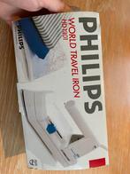 Philips Droogstrijkijzer HD1301/02, Witgoed en Apparatuur, Ophalen of Verzenden, Zo goed als nieuw