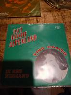 Tina Rosita - dat mooie alpenland, Ophalen of Verzenden, Zo goed als nieuw, Overige formaten, Levenslied of Smartlap