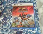 Sonic x Shadow Generations, Ophalen of Verzenden, Zo goed als nieuw
