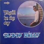 LP BUDDY HOLLY - THAT'LL BE THE DAY, Verzenden, Zo goed als nieuw, 12 inch, Singer-songwriter
